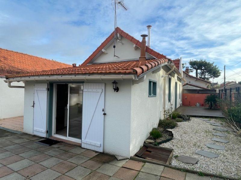 Maison - 72 m² - 3 pièces