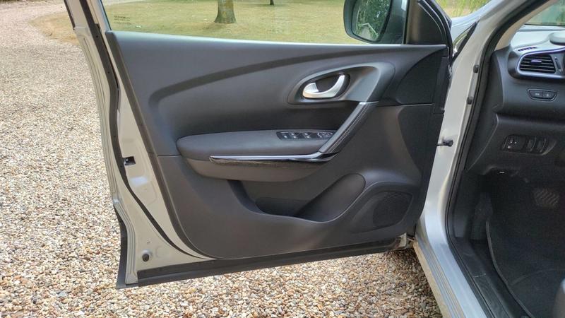 Renault Kadjar 1.5 Blue dCi 115 Limited - Automatique