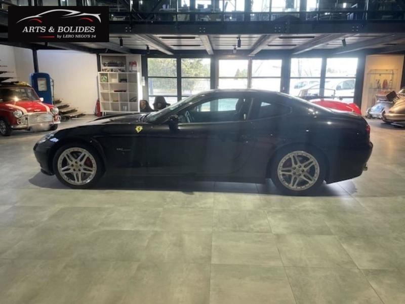 Ferrari 612 Scaglietti Phase 2 Pack Hgts