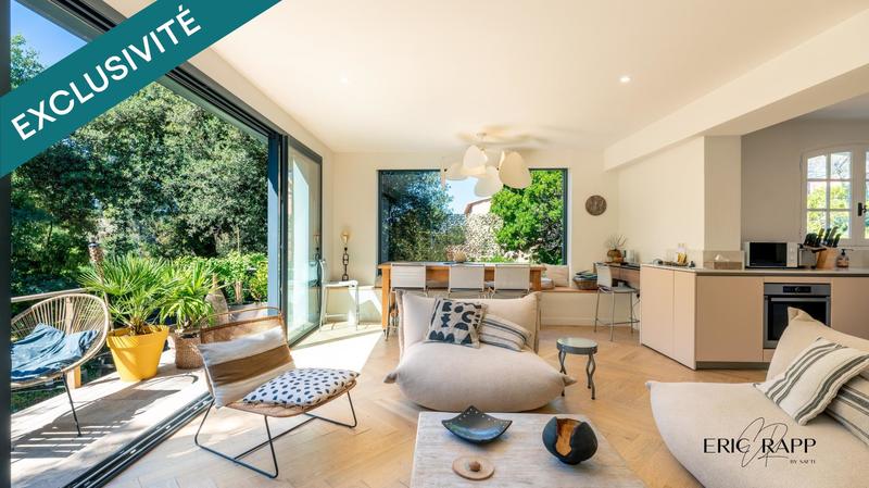 Villa - 103 m² - 4 pièces