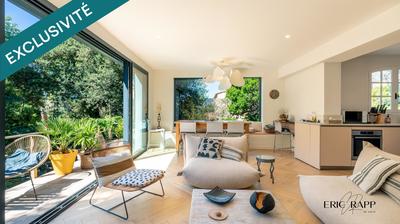 Villa - 103 m² - 4 pièces