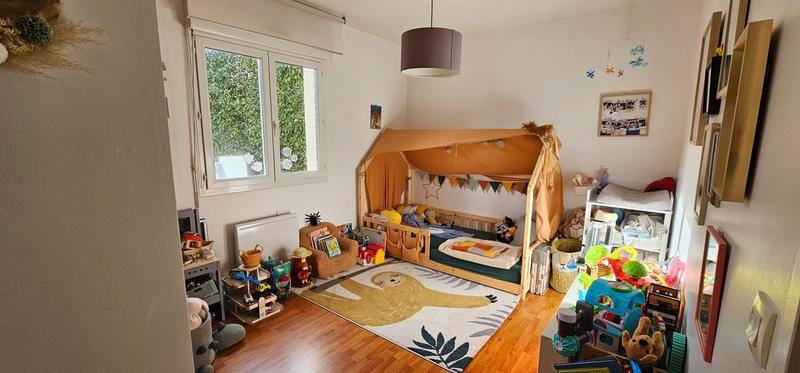 Villa - 127 m² - 4 pièces