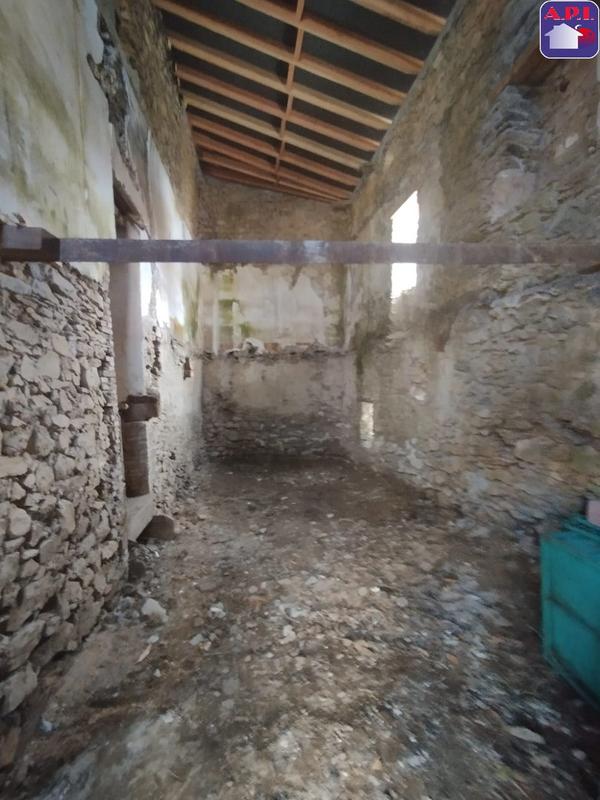 Maison - 73 m² - 2 pièces