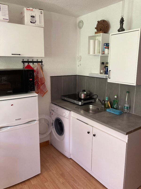 Appartement - 23 m² - 1 pièce