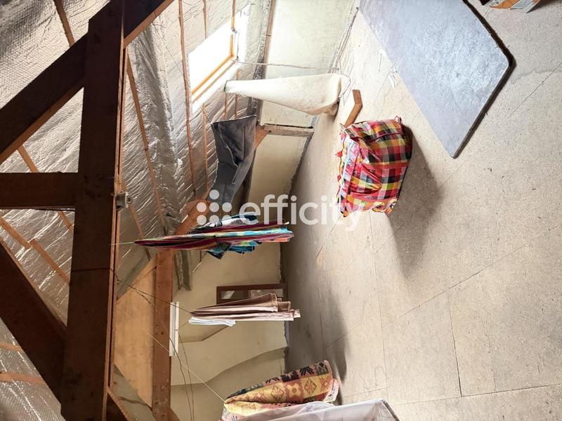 Maison de ville - 130 m² - 4 pièces