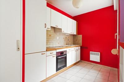 Appartement - 55 m² - 2 pièces