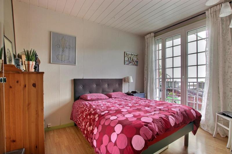 Maison - 163 m² - 7 pièces