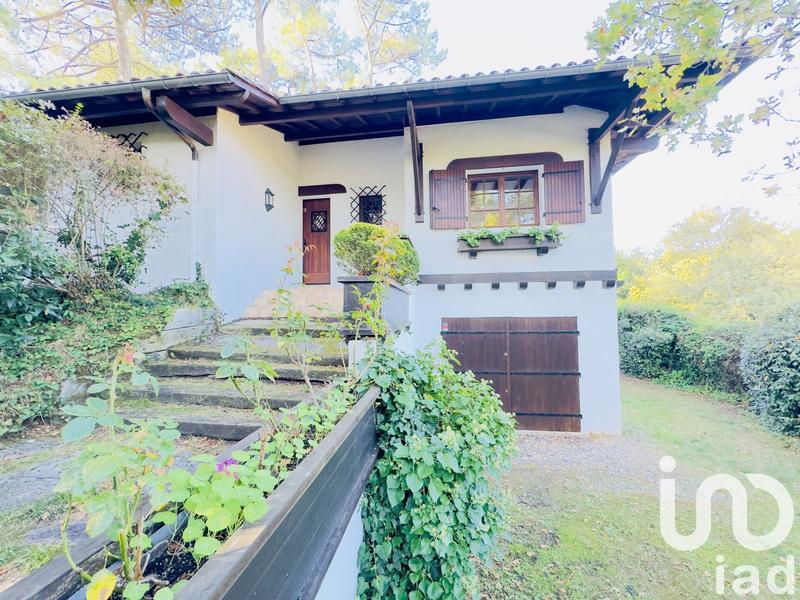 Maison - 127 m² - 5 pièces