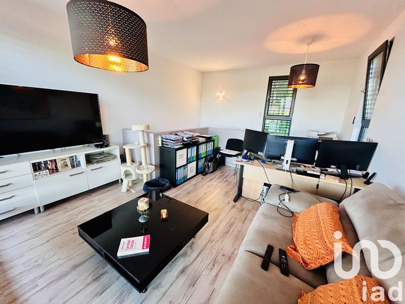 Maison de maîtres - 155 m² - 4 pièces