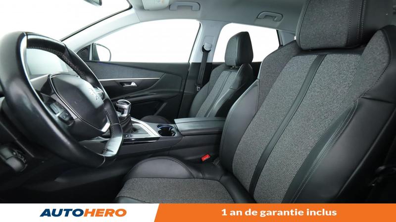 Peugeot 3008 1.5 Blue-HDi Allure 130 ch