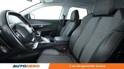 Peugeot 3008 1.5 Blue-HDi Allure 130 ch