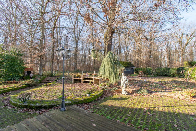 Maison - 143 m² - 5 pièces