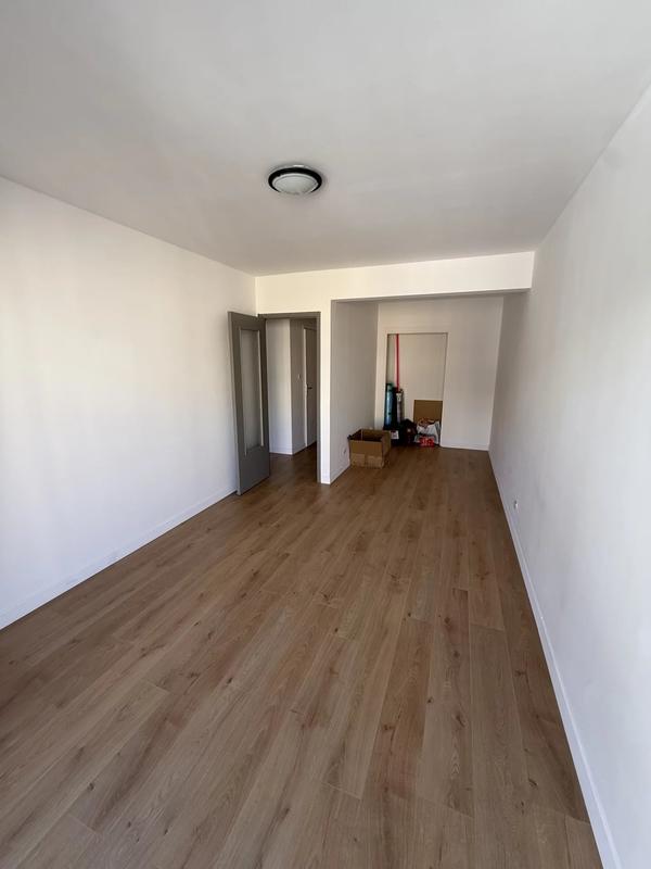Appartement - 32 m² - 2 pièces