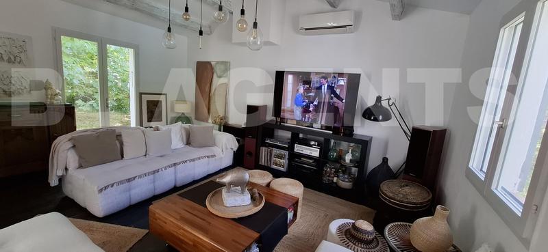 Villa - 120 m² - 5 pièces