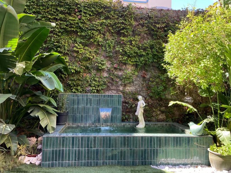 Appartement - 110 m² - 4 pièces