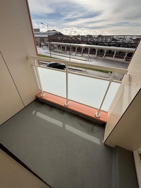 Appartement - 48 m² - 1 pièce