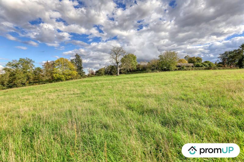 Terrain - 10 200 m²