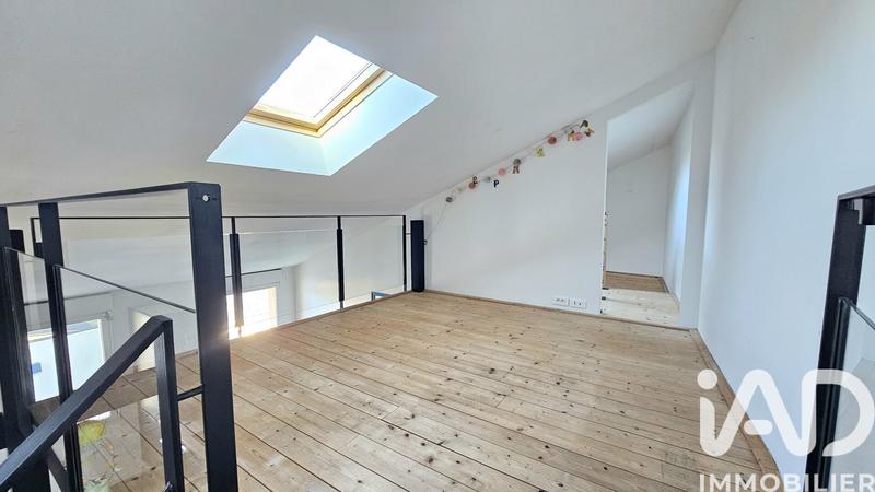 Appartement - 74 m² - 4 pièces