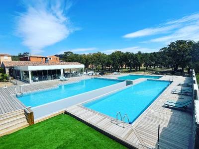 Maison - 48 m² - 3 pièces