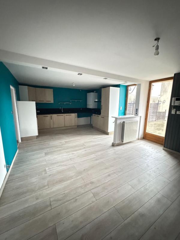 Appartement - 175 m² - 4 pièces