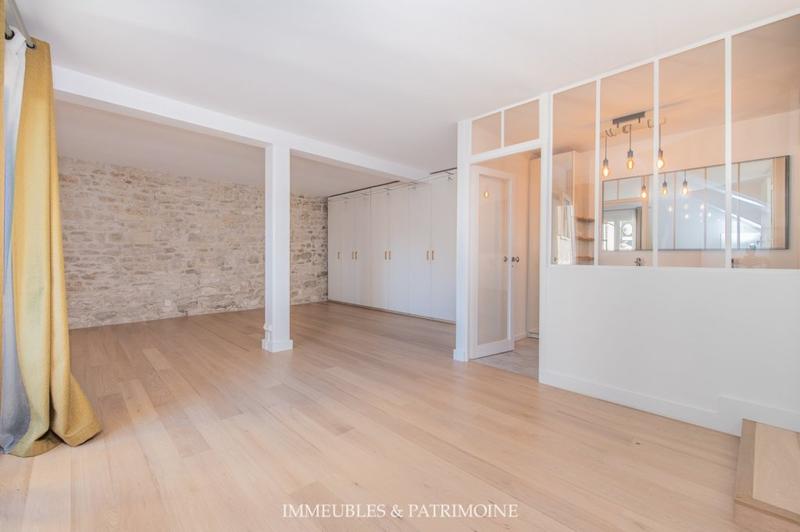 Maison - 194 m² - 6 pièces
