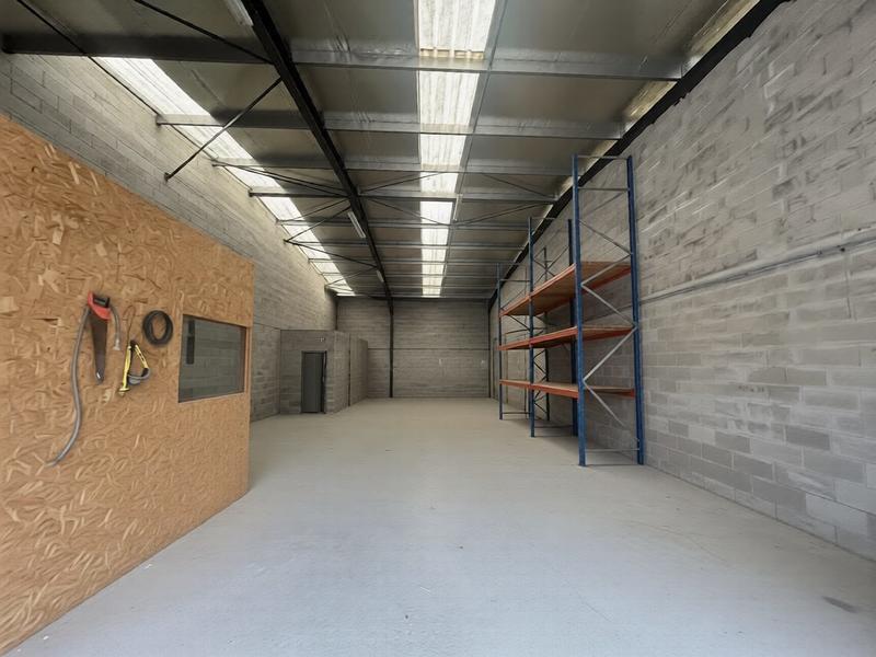 Local d'activités - 788 m² - 6 pièces