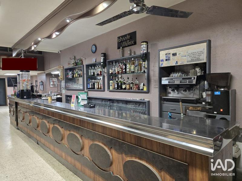 Local commercial - 133 m²