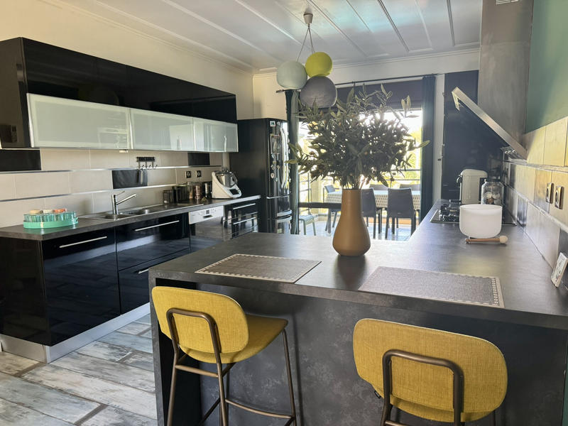 Villa - 112 m² - 4 pièces