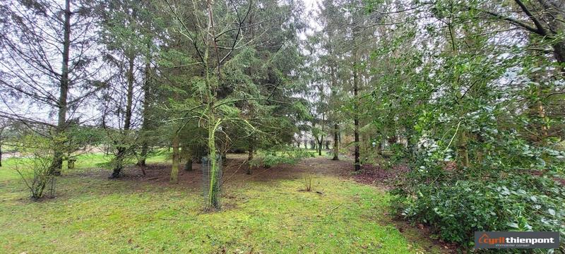 Propriété - 175 m² - 5 pièces