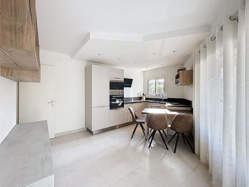 Appartement - 51 m² - 2 pièces