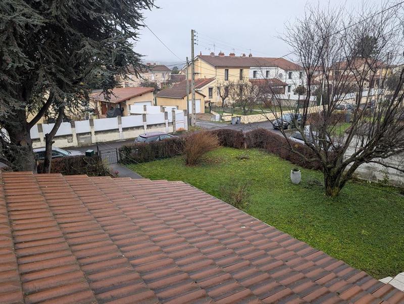 Maison traditionnelle - 85 m² - 3 pièces