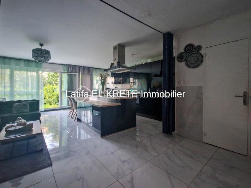 Maison - 116 m² - 6 pièces