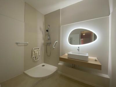 Appartement - 70 m² - 2 pièces