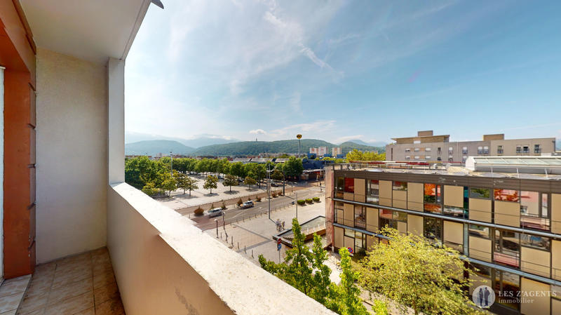 Appartement - 73 m² - 3 pièces