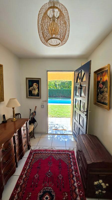 Maison - 175 m² - 7 pièces