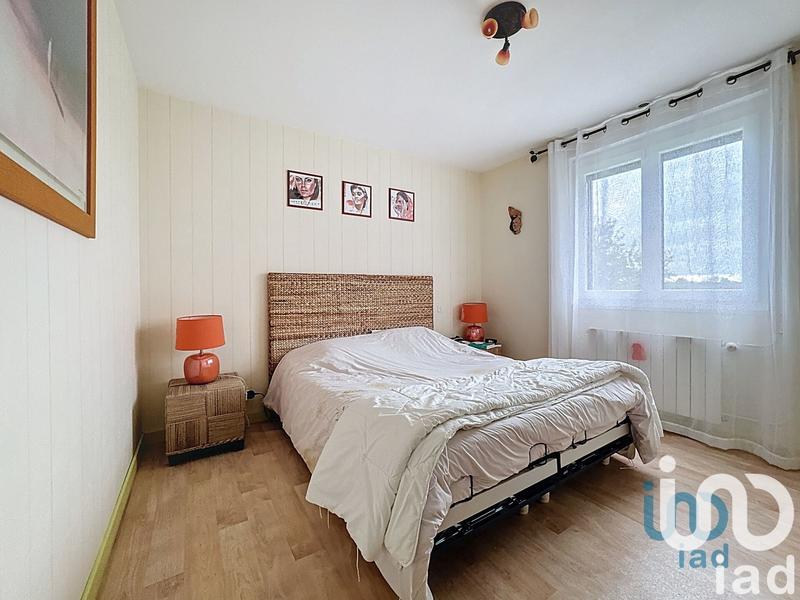 Maison - 178 m² - 8 pièces