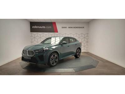 Bmw X2 iX2 xDrive30 313ch Bva m Sport