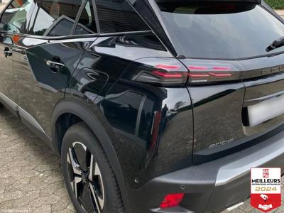 Peugeot 2008 Hybrid 145 e-Dcs6 Gt