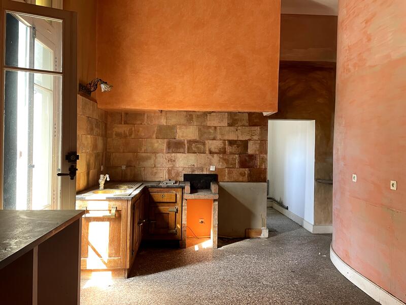 Maison de maîtres - 372 m² - 17 pièces