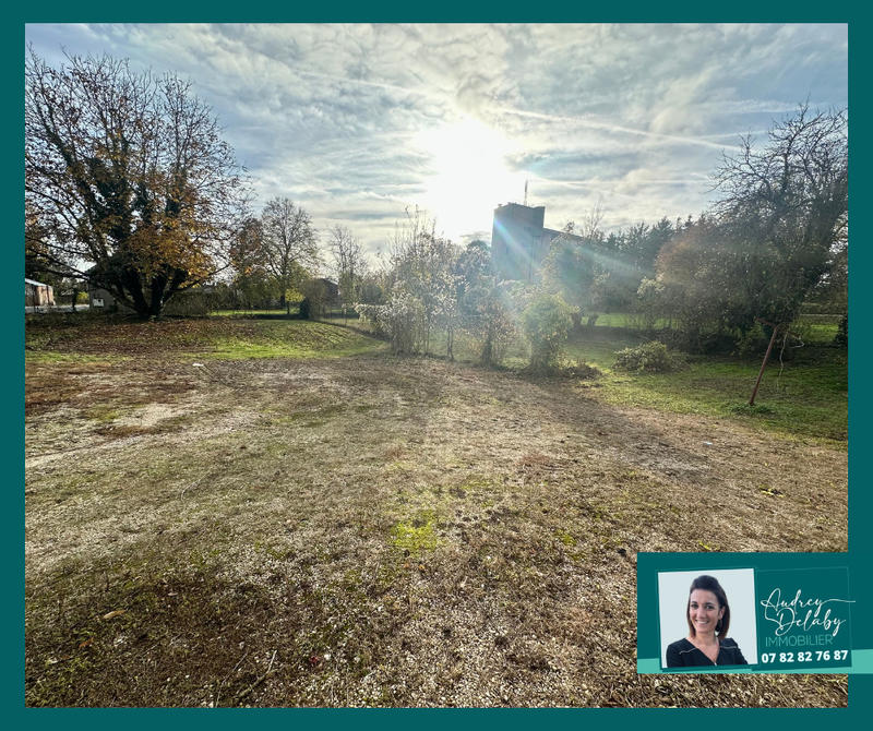 Maison - 83 m² - 3 pièces