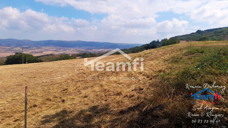 Terrain - 1 465 m²