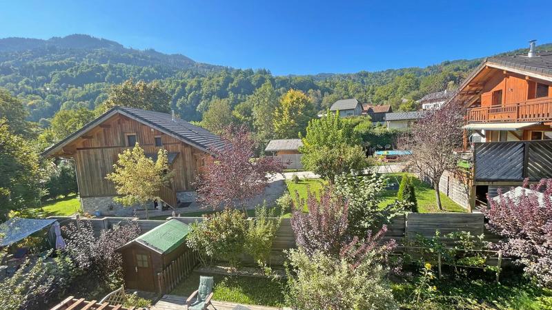 Duplex - 88 m² - 4 pièces