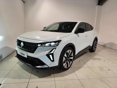 Renault Rafale E-Tech full hybrid 200 Techno