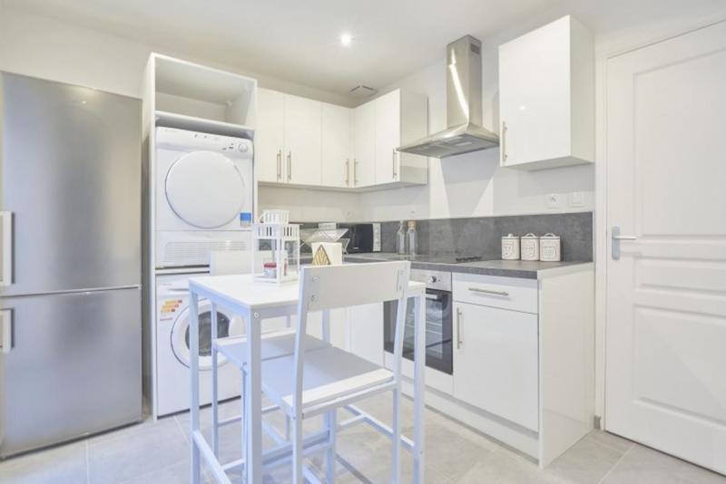 Maison - 84 m² - 6 pièces