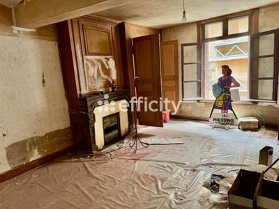 Immeuble - 120 m² - 7 pièces