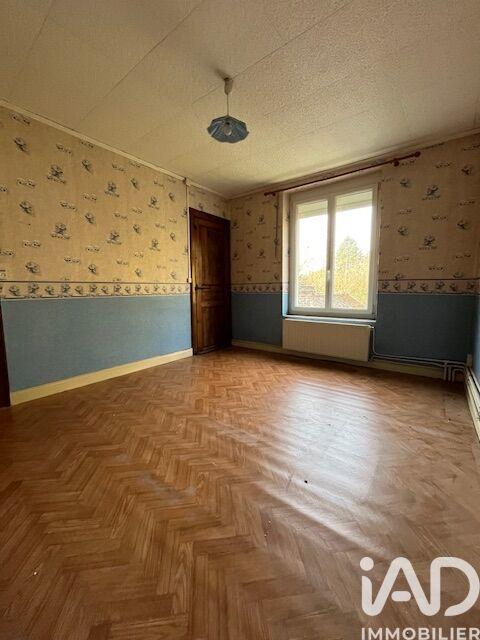 Maison de ville - 69 m² - 4 pièces