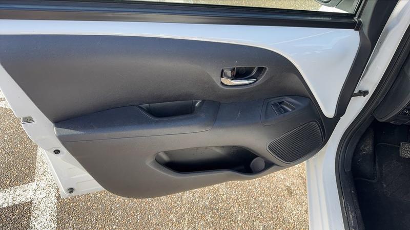 Citroën C1 1.0 VTi 72 Airscape Feel