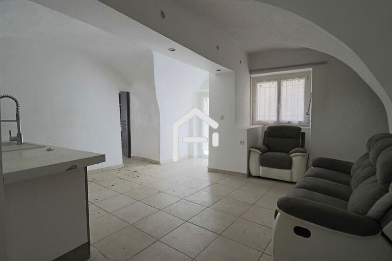 Maison de ville - 162 m² - 8 pièces