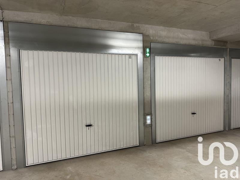 Duplex - 87 m² - 4 pièces