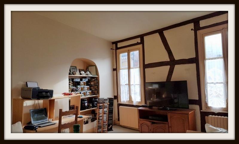 Maison en pierre - 165 m² - 6 pièces